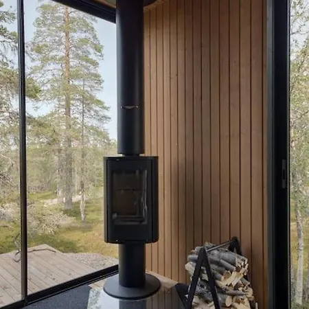 Huvilat Arctic Trail, B *